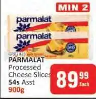 KitKat Cash and Carry Parmalat Processed Cheese Slices offer