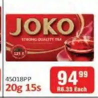KitKat Cash and Carry Joko Strong Quality Tea offer