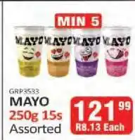 KitKat Cash and Carry MAYO offer