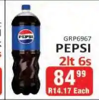 KitKat Cash and Carry Pepsi offer