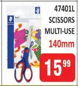 KitKat Cash and Carry 47401L Scissors offer