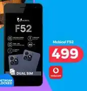 PEP Mobicel F52 offer
