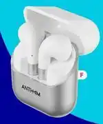 PEP Anthem Bluetooth Earphones offer