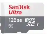 PEP Sandisk Ultra Micro SD 128GB Card offer