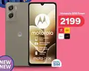 PEP Motorola G06 Power offer