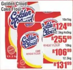 Devland Cash And Carry Golden Cloud Cake Flour offer