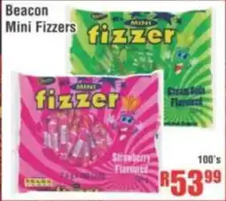 Devland Cash And Carry Beacon Mini Fizzers offer