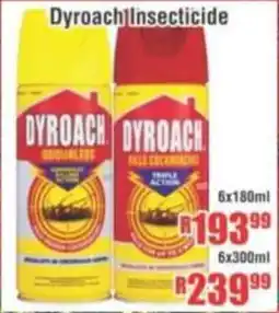 Devland Cash And Carry Dyroach Insecticide offer