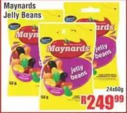 Devland Cash And Carry Maynards Jelly Beans offer