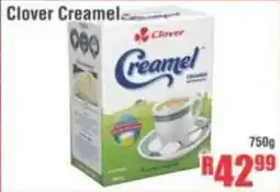 Devland Cash And Carry Clover Creamel offer