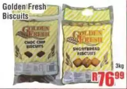 Devland Cash And Carry Golden Fresh Biscuits offer