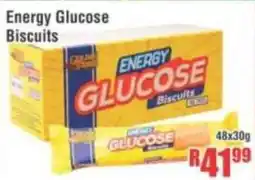 Devland Cash And Carry Energy Glucose Biscuits offer