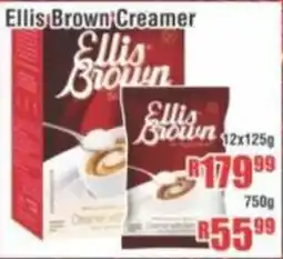 Devland Cash And Carry Ellis Brown Creamer offer