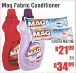 Devland Cash And Carry Maq Fabric Conditioner offer