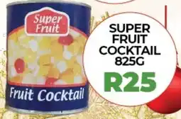 1UP Super Fruit Fruit Cocktail offer