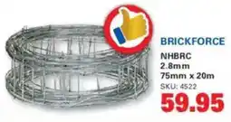 Cashbuild Brickforce offer