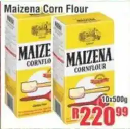 Devland Cash And Carry Maizena Corn Flour offer