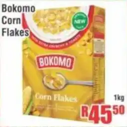 Devland Cash And Carry Bokomo Corn Flakes offer