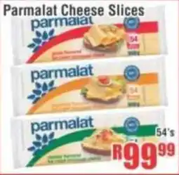 Devland Cash And Carry Parmalat Cheese Slices offer