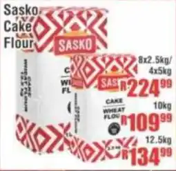 Devland Cash And Carry Sasko Cake Flour offer