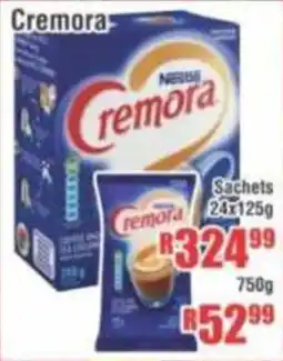 Devland Cash And Carry Nestle Cremora offer