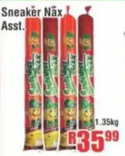 Devland Cash And Carry Sneaker Nax Asst. offer