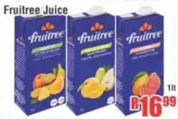 Devland Cash And Carry Fruitree Juice offer