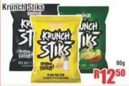 Devland Cash And Carry Krunch Stiks offer