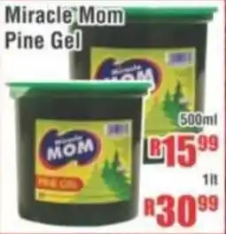 Devland Cash And Carry Miracle Mom Pine Gel offer
