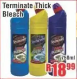 Devland Cash And Carry Terminate Thick Bleach offer