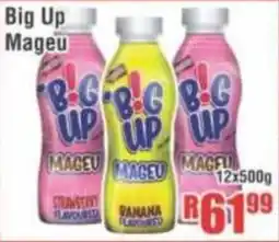Devland Cash And Carry Big Up Mageu offer