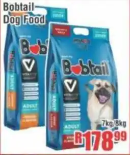 Devland Cash And Carry Bobtail Dog Food offer