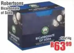 Devland Cash And Carry Robertsons Bicarbonate of Soda offer