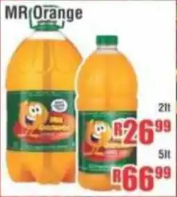 Devland Cash And Carry MR Orange offer