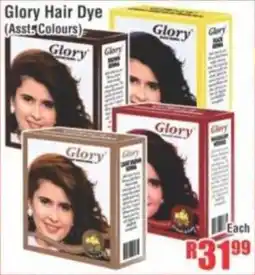 Devland Cash And Carry Glory Hair Dye offer
