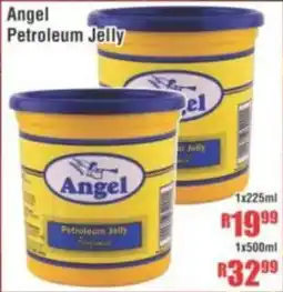 Devland Cash And Carry Angel Petroleum Jelly offer