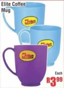 Devland Cash And Carry Elite Coffee Mug offer