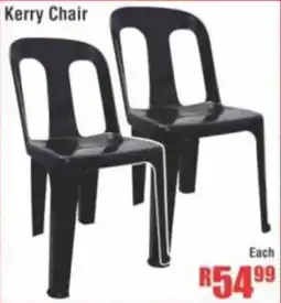 Devland Cash And Carry Kerry Chair offer