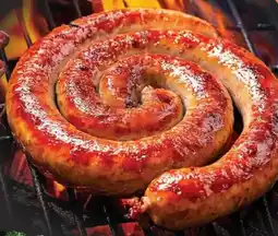 Oxford Freshmarket Voortrekker Wors offer