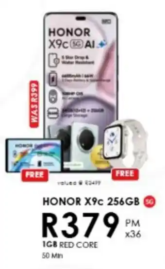 Honor X9c 256GB