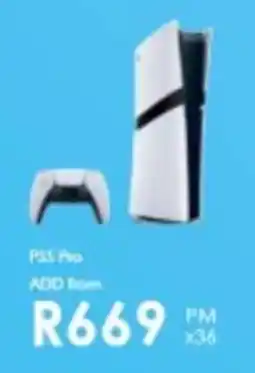 Chatz Connect PS5 Pro offer