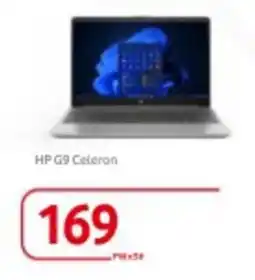 Chatz Connect HPG9 Celeron offer