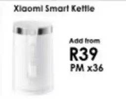 Chatz Connect Xiaomi Smart Kettle offer