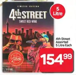 Pick n Pay Hypermarket 4th Street Assorted offer