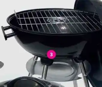 Game MasterChef 43cm Kettle Grill offer