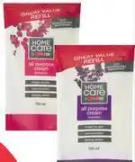 Spar Home Care By Spar All Purpose Cleaner Refill Assorted-750ml Each offer