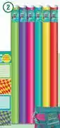 Spar Colour Brights Wrap 2m x 700mm offer