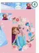 Spar Frozen A4 Book Jackets With Insert-5s Per Pack offer