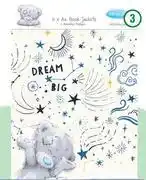 Spar Tatty Teddy A4 Book Jackets-5s Per Pack offer