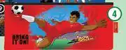 Spar Supa Strikas Pencil Bag 33cm offer